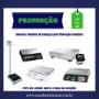 Promoção de Balanças