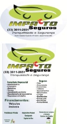 Corretora de Seguros Impacto Ltda