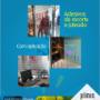Adesivação de Vitrine
