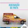 Adesivação de veículos