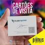 Cartões de visita