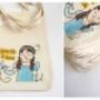 Sacolas Personalizadas p/ Aniversario