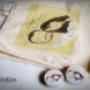 Sacolas Personalizadas p/ Casamento
