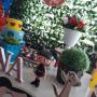Buffet Infantil Completo