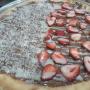 Buffet Infantil com Pizza