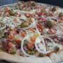 Buffet a domicilio