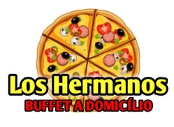 Los Hermanos Buffet