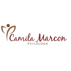 Psicóloga Camila Marcon