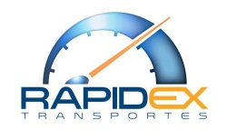 Rapidex Motoboys e Transportes