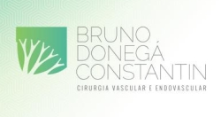 Dr. Bruno Donegá Constantin - Cirurgião Vascular e Angiologista - Itaim-Bibi - São Paulo