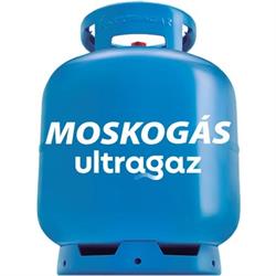 Mosko Gás de Cozinha e Água Mineral Distribuidora em Campo Grande MS