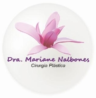 Dra. Mariane Nalbones