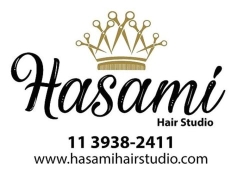 HASAMI HAIR STUDIO