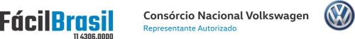 Fácil Brasil - Representante do Consórcio Volkswagen