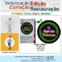 Wallace Vianna vetorização