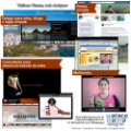 Web design