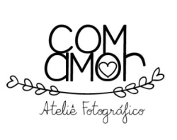 Com Amor Ateliê Fotográfico