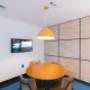 Sala de reunião