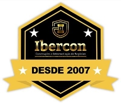 IBERCON CONSTRUÇÕES E INTERMEDIAÇÃO DE NEGÓCIOS