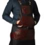 Avental de Barbeiro, Churrasqueiro - Tradicional Jeans