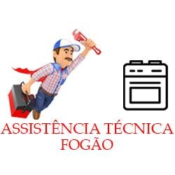 Assistência Técnica Fogão em São Paulo SP