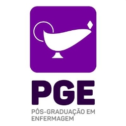 PGE – Pós graduação em enfermagem