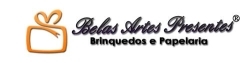 Belas Artes Presentes Brinquedos e Papelaria