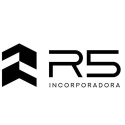 R5 Incorporadora - Apartamentos em São José dos Pinhais
