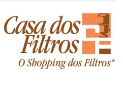Casa dos Filtros - Comércio de Filtro de Água, Filtro de Barro, Purificador, Bebedouro e Acessórios