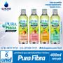 Pura fibra