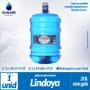 lindoya