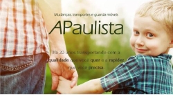 APaulista Mudanças e Guarda-Moveis