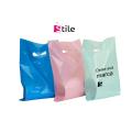 Sacolas Plásticas Personalizadas
