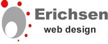 Erichsen web design