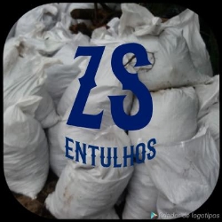Zona Sul Remoção de Entulhos