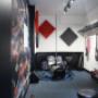 Sala re Rookies