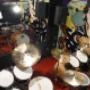 Sala de bateria