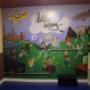 Sala de Little Wing