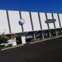 Fachada da Empresa