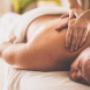 Massagem Tantrica