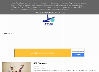 Site do Clique Fisio