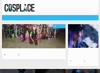 Cosplace