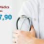 Descontos nas consultas.