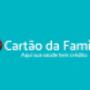 Logo Cartão da Família