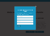 Site do - Cartão Desconto Saúde – Cartão da Família