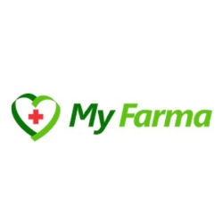Drogaria My Farma | Farmácia Online