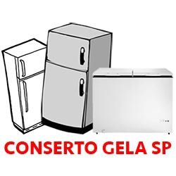 ConsertoGelaSP - Conserto de Geladeira em São Paulo