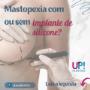 Mastopexia