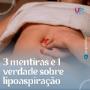 lipoaspiração