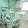 Sala de atendimento Clínica Odontowicz